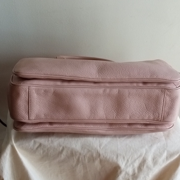 Tory Burch Satchel - Picture 3 of 11